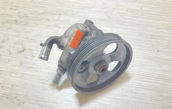 Peugeot Bipper Power steering pump 1401419280 09807183