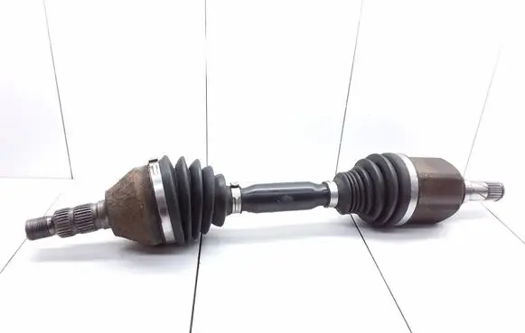 Opel Astra H Front driveshaft 2163147500019