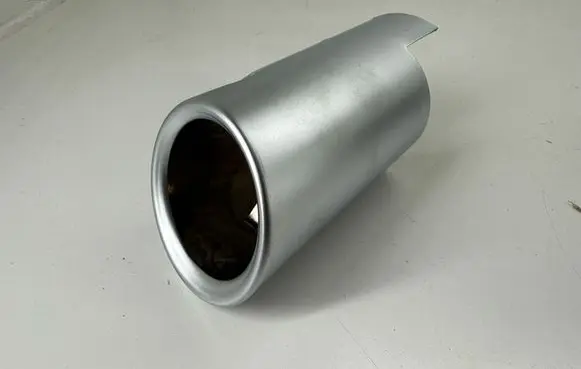 BMW 3 E92 E93 Muffler ending 7553642 18307553642