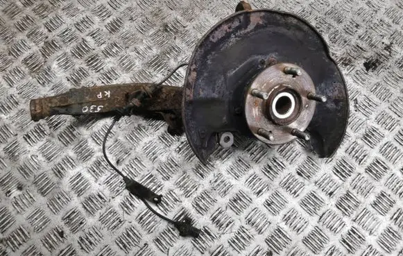 Honda Accord Front wheel hub