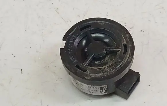 Fiat Doblo Front door speaker 545286726