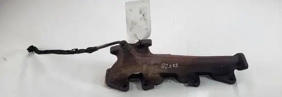 Mercedes-Benz Sprinter W906 Exhaust manifold A6511420701