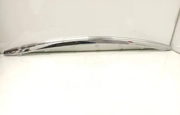 Toyota Auris E180 Front bumper splitter molding 5211202040