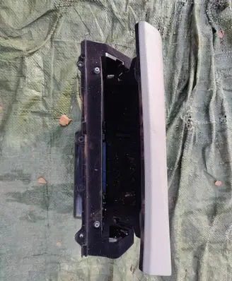 BMW 5 F10 F11 Glove box 9173907 112420