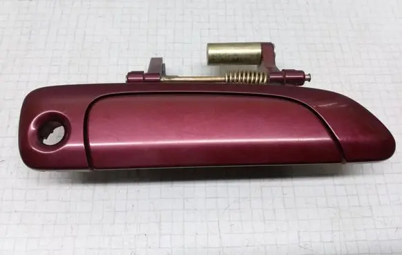 Honda Civic Front door exterior handle