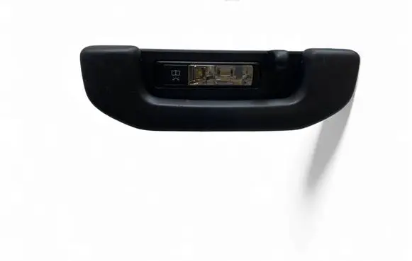 Mercedes-Benz GLC C253 Rear interior roof grab handle A0998150100