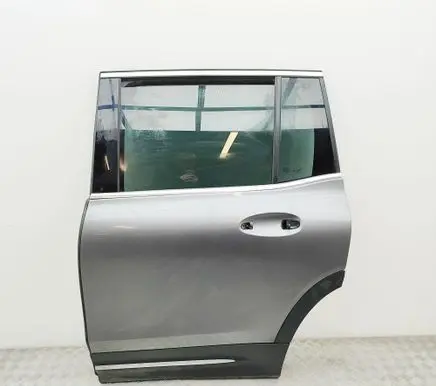 Mercedes-Benz EQB Rear door A2437300500