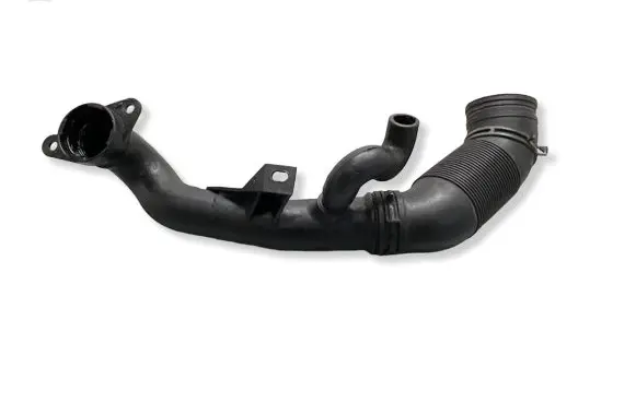 Seat Alhambra (Mk1) Air intake hose/pipe 7M3129654G 7M3129656G