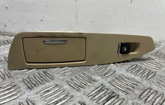 BMW 7 F01 F02 F03 F04 Electric window control switch 9163527