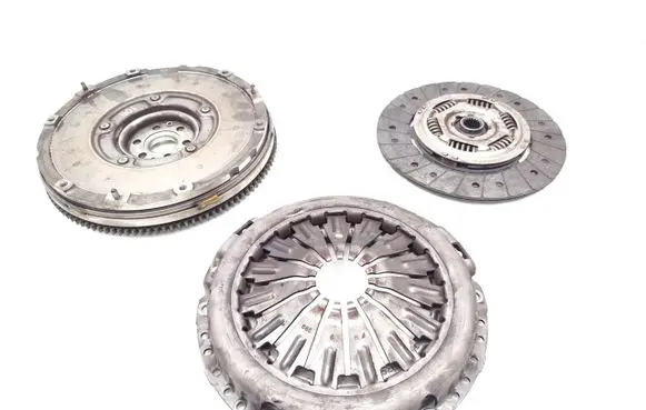 Ford Focus Clutch set kit 6366000017