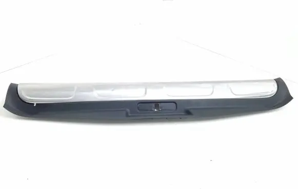 Peugeot 508 RXH Trunk/boot sill cover protection 9673338777 3623000 96607A0