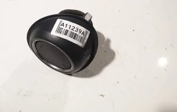 Honda Civic IX Dash center air vent grill 