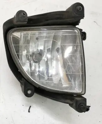 KIA Sportage Front fog light