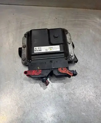 Mitsubishi Outlander Engine control unit/module 2757000713 4N14 1860B614
