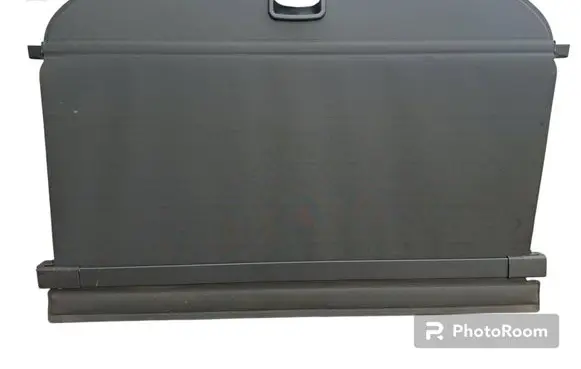 Ford Focus Parcel shelf load cover BM51N55066AC5B8
