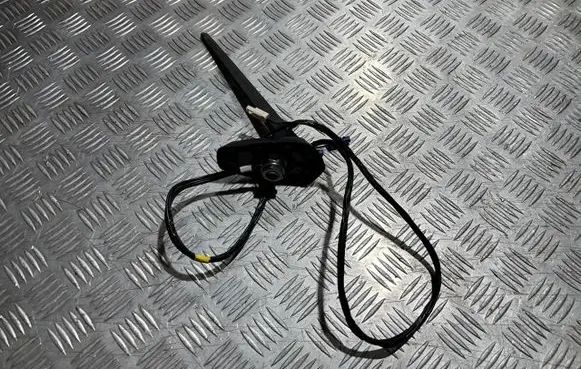 Renault Captur II Aerial GPS antenna PU19600