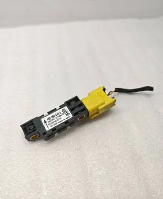 Porsche Cayenne (9PA) Airbag deployment crash/impact sensor 4B0959643E 0232H2BV0U1D