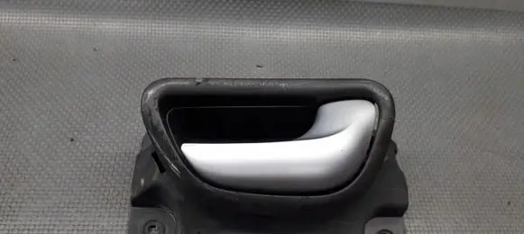Volvo S80 Rear door interior handle