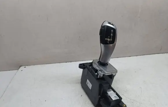 BMW X5 E70 Gear selector 9162975