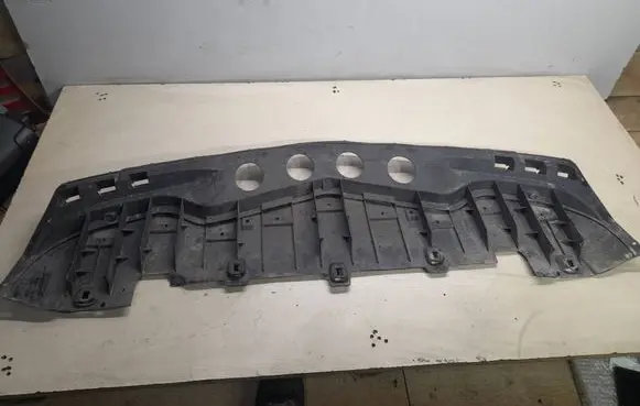 Mercedes-Benz B W245 Front bumper skid plate/under tray A1698850136 210000025