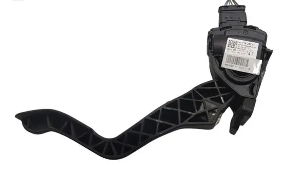 Citroen C3 Accelerator throttle pedal 9671433780