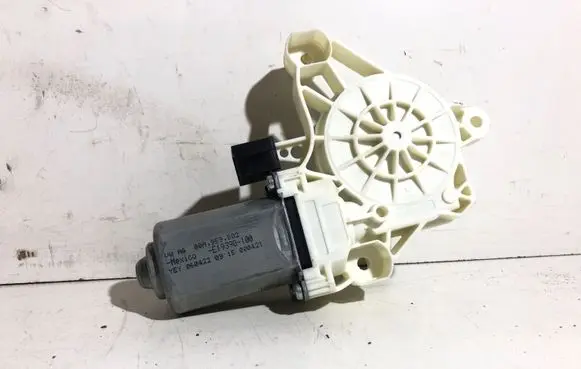 Audi Q5 SQ5 FY Front door window regulator motor 80A959802