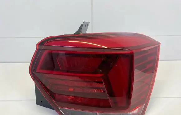 Volkswagen Polo Rear/tail lights 2G0945096B