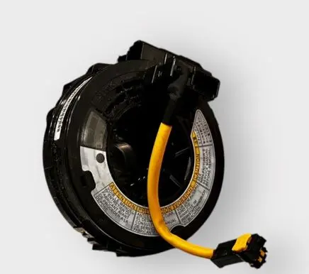Suzuki Swift II Airbag slip ring squib (SRS ring)