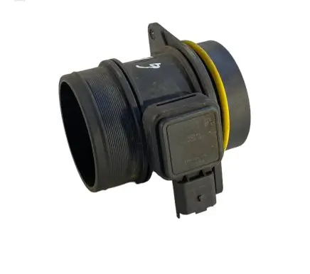 Jaguar XF X250 Mass air flow meter 4R8Q12B579AC PHF500090 5WK97011