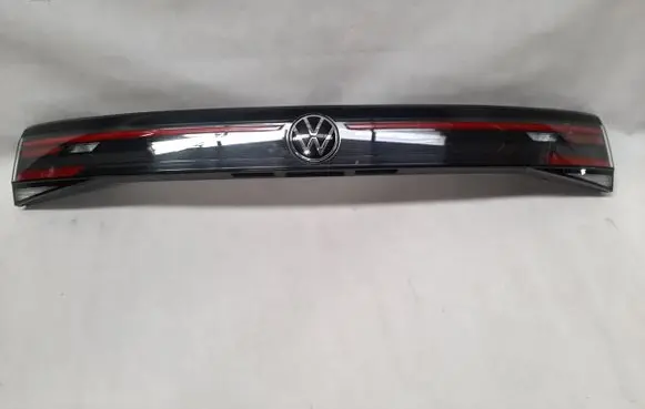 Volkswagen Taigo Tailgate/trunk/boot exterior handle 2G7945093