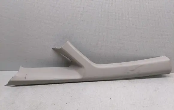 Ford Focus C-MAX Other sill/pillar trim element 3M51R03199AMW 3M51R03199EKW