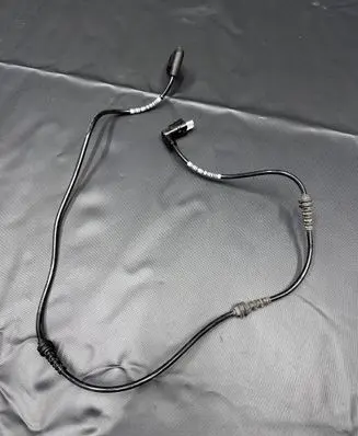 Mercedes-Benz E W213 Front ABS sensor wiring A2135403605 A2135405800 A2135403400