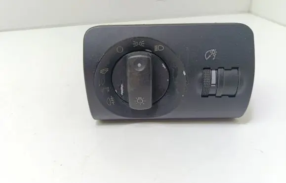 Audi A6 S6 C5 4B Light switch 