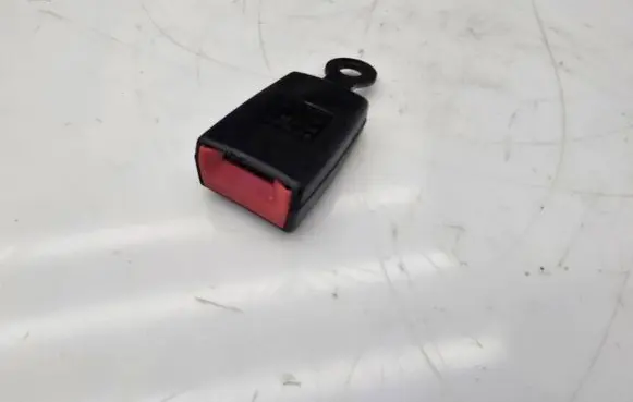 Volkswagen Crafter Front seatbelt buckle 9018601169 0613 560278802C