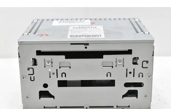 Peugeot 4008 Radio/CD/DVD/GPS head unit 8701A470