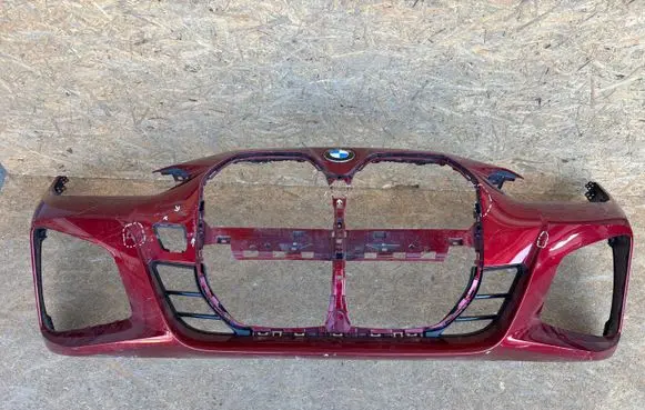 BMW 4 G22 G23 G24 G26 Front bumper 51118078573 B000898