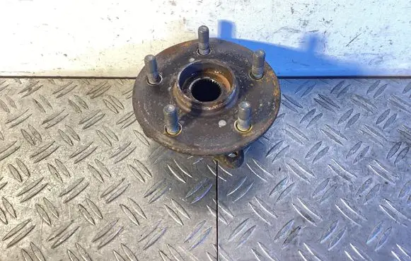 Lexus RX 450H Front wheel ball bearing 