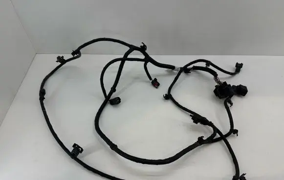 KIA Ceed Cooling fan wiring 91842J7100