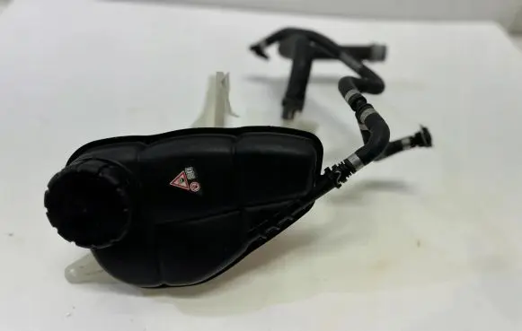 Mercedes-Benz SLK R172 Coolant expansion tank/reservoir