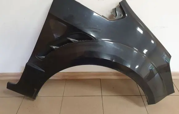 Ford S-MAX Fender