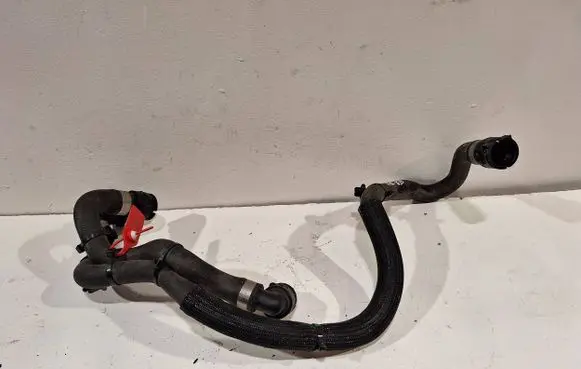 Renault Arkana Intercooler hose/pipe 295984791R