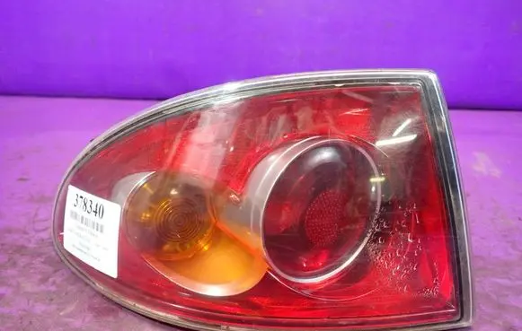 Seat Cordoba (6L) Rear/tail lights
