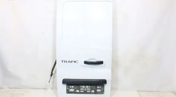 Renault Trafic III (X82) Back/rear loading door 