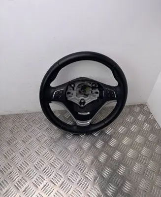 BMW X1 E84 Steering wheel 6853131 307796599E06