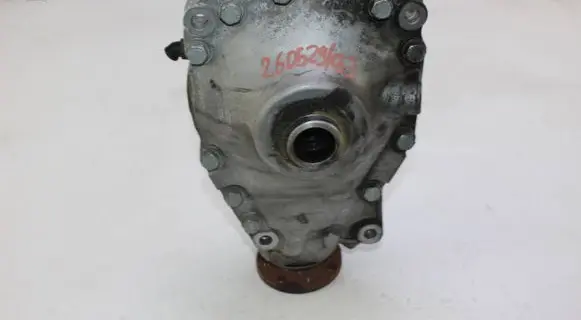 BMW X3 F25 Front differential 7591997 EAB24Y308 001008300300008