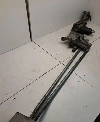 Fiat Ulysse Front wiper linkage and motor 404639