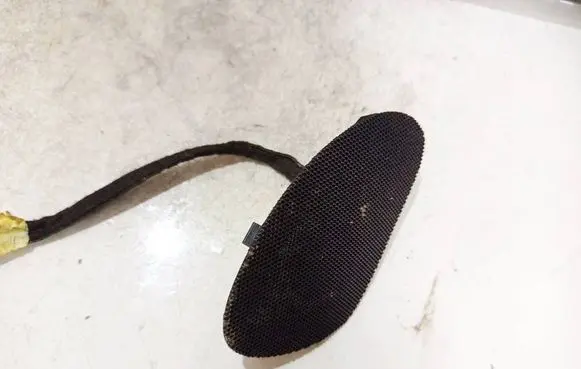 Peugeot 207 Front door speaker a1034661 a1034668