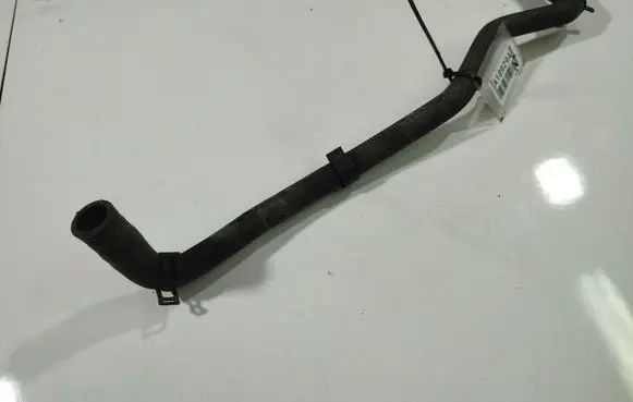 Skoda Roomster (5J) Engine coolant pipe/hose