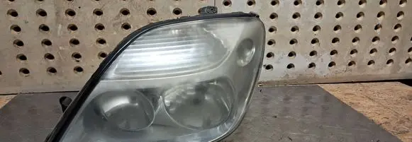 Renault Scenic I Headlight/headlamp