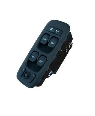 Volvo V70 Electric window control switch 30739077